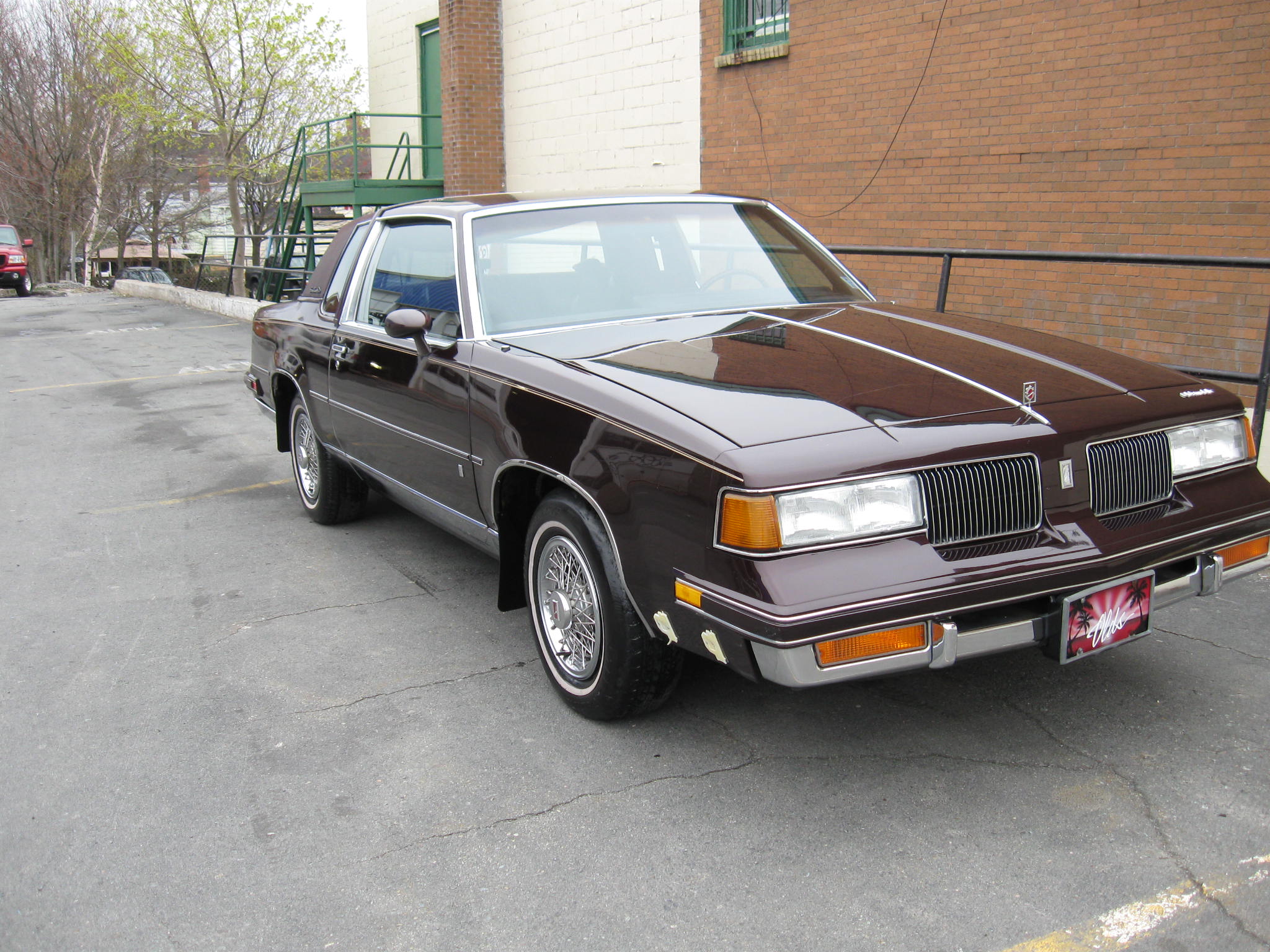 Mike's Auto Detailing