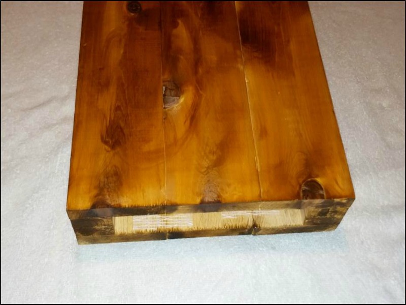 Simple Bat House Plans