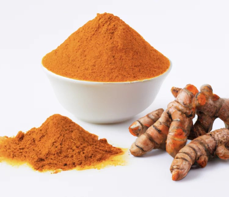 Why Curcumin Needs Black Pepper for Maximum Benefits