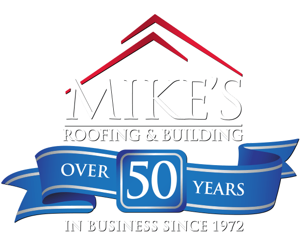 Mike's Roofing Home Mike's Roofing & Building