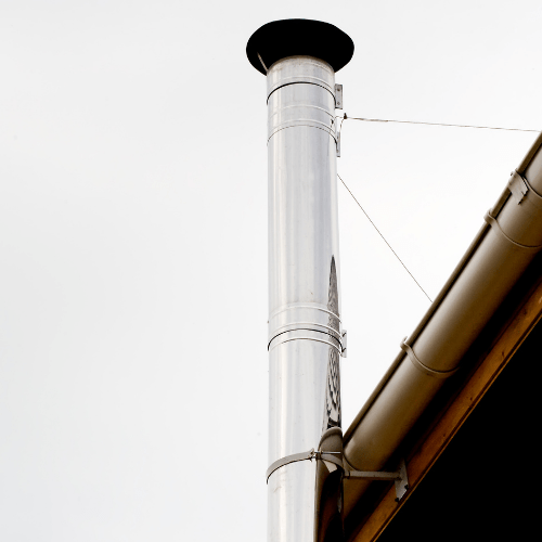 Chimney and Flue Repairs Mike’s Chimneys