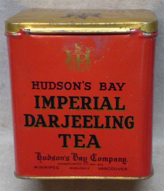 The Hudson's Bay Company Collectibles For Sale
