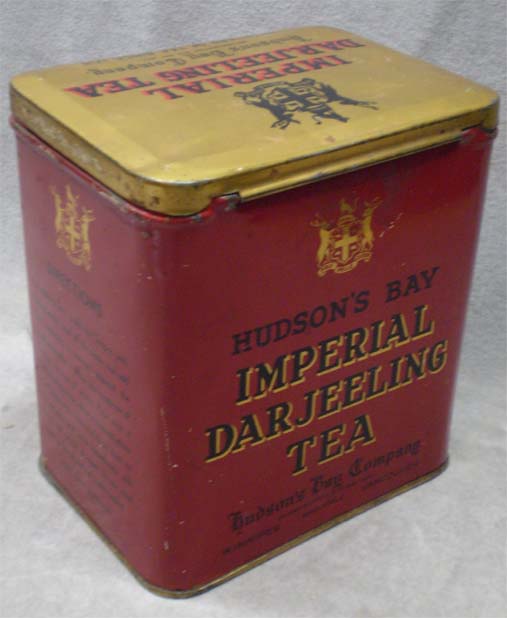 The Hudson's Bay Company Collectibles For Sale