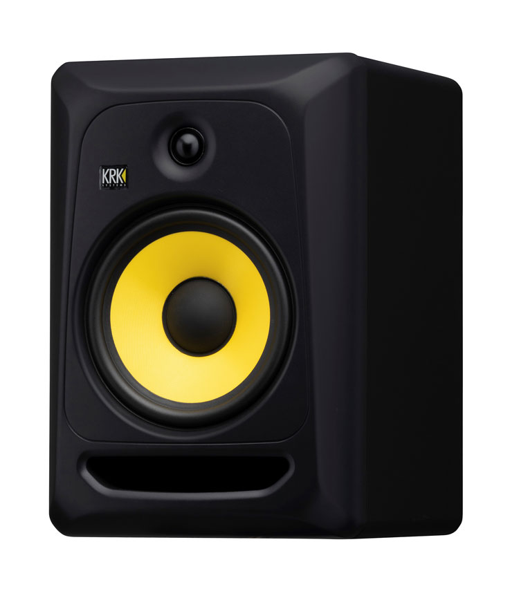 KRK EXPANDS ITS CLASSIC LINE OF STUDIO MONITORS