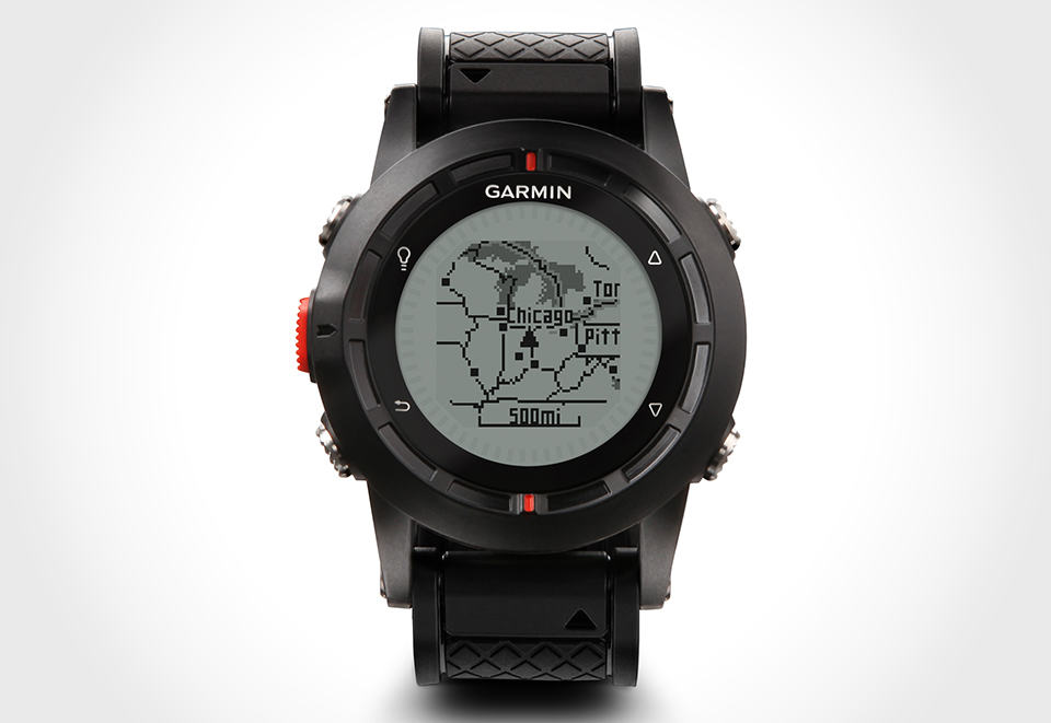 Garmin Fenix