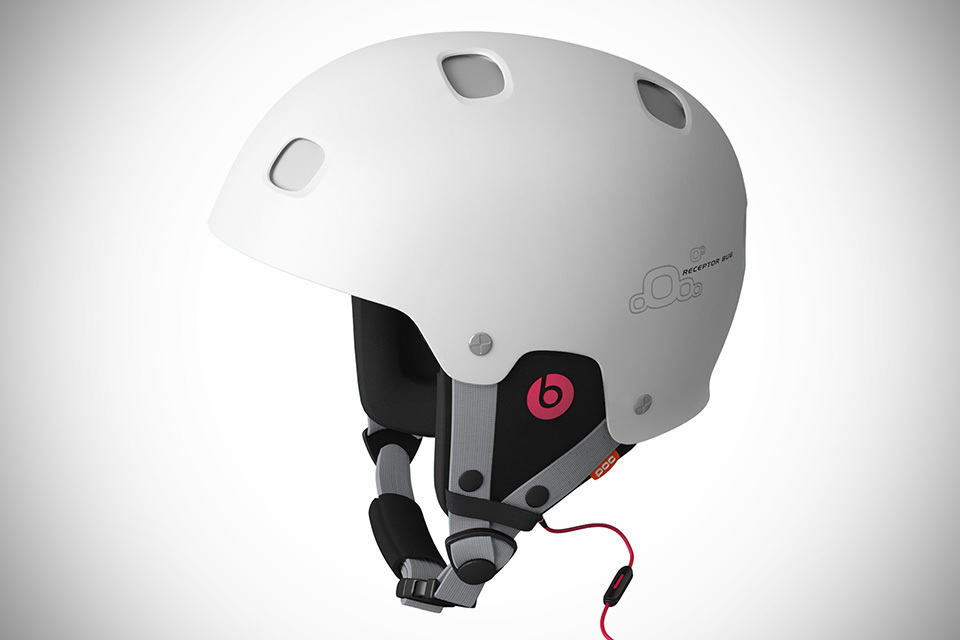 POC Receptor BUG Communication Shouts