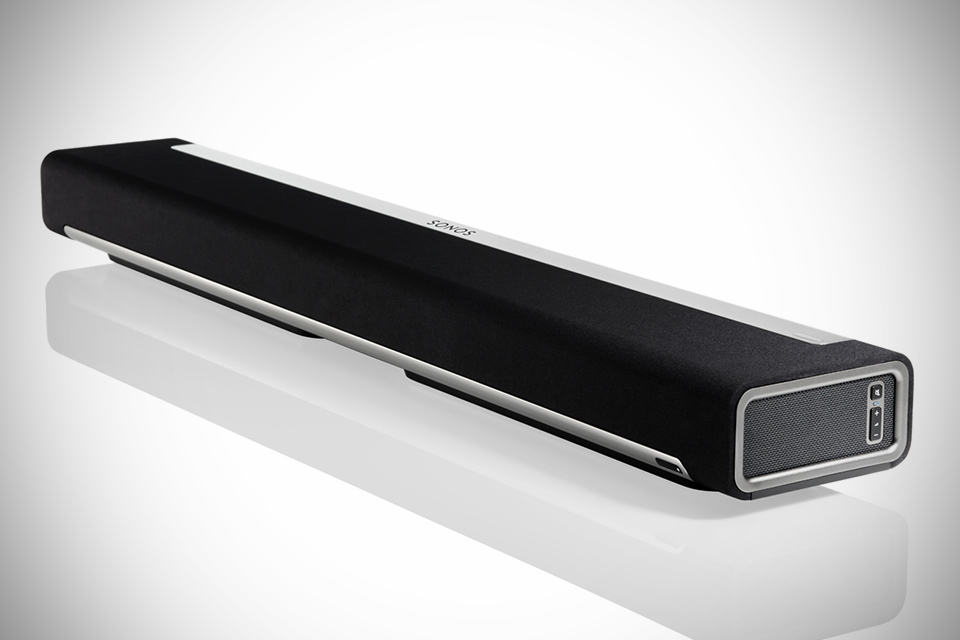 SONOS PLAYBAR Wireless Sound Bar mikeshouts