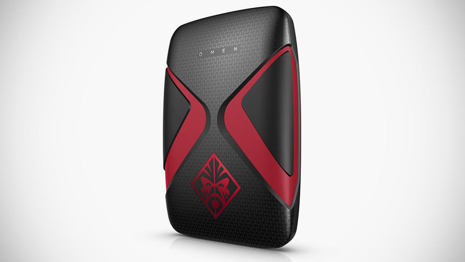 HP Is Developing A VR Backpack That Will Cut The Cords In Virtual Reality