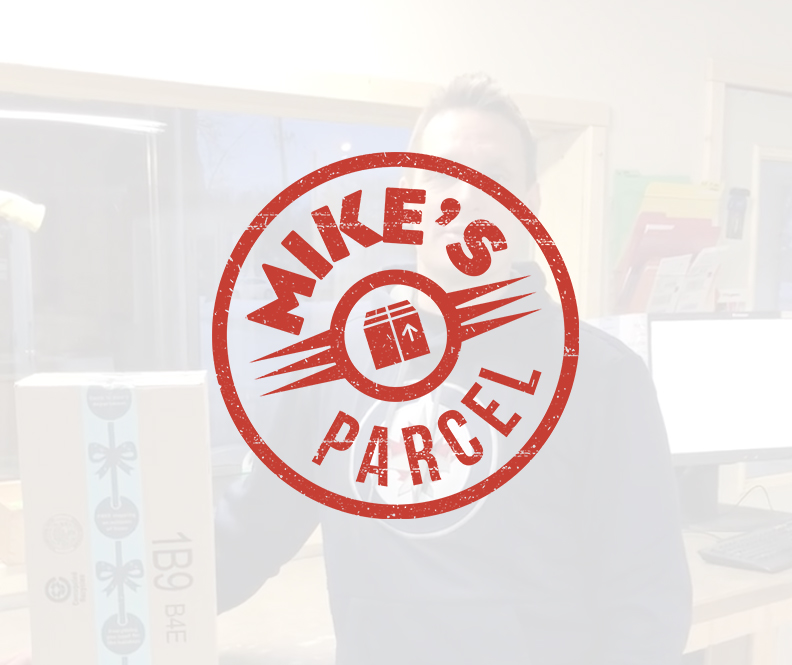 Mike's Parcel How To Mike's Parcel