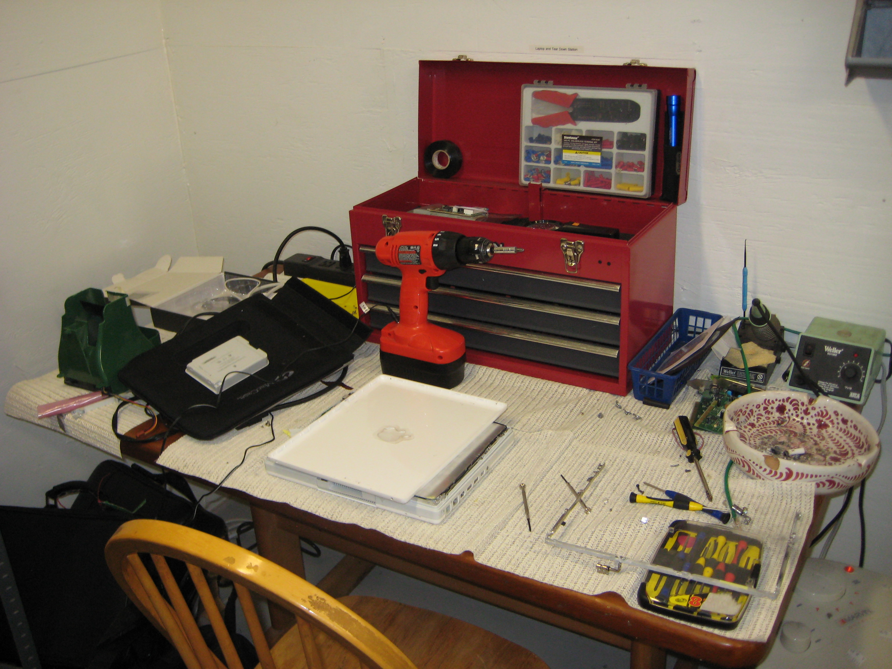 Computer repair Melbourne FL Custom computers built to order