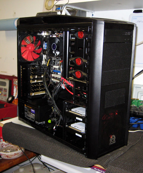 Computer repair Melbourne FL Custom computers built to order