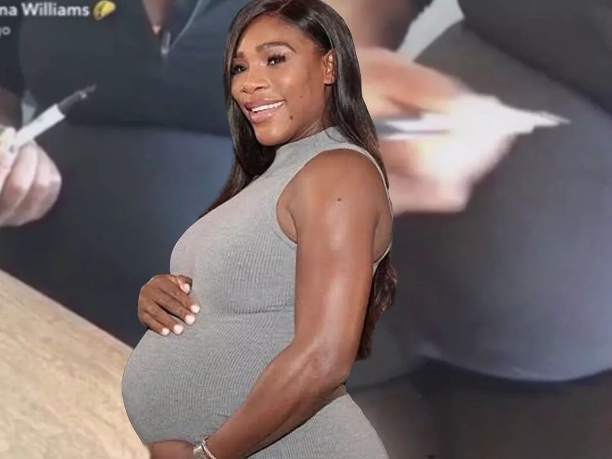 Serena Williams Announces Exciting New Chapter Tennis Legend Reveals