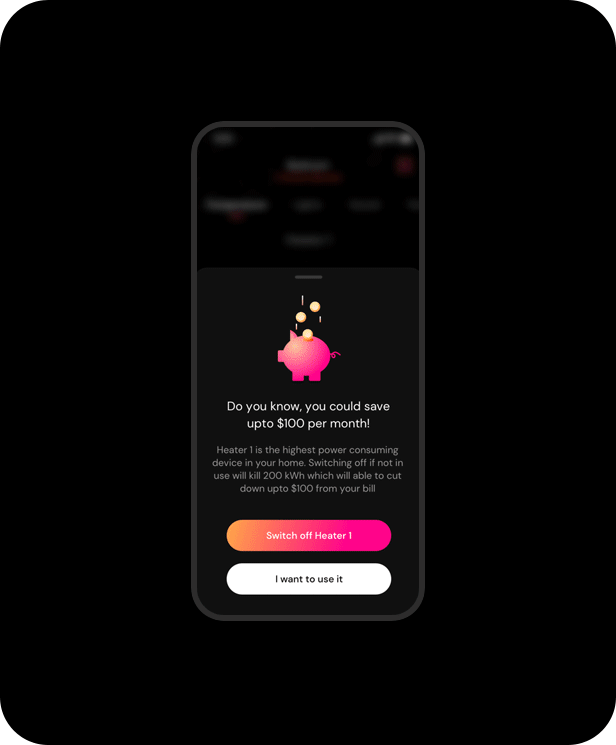 Animated Swipe Effect in via Animator Plugin