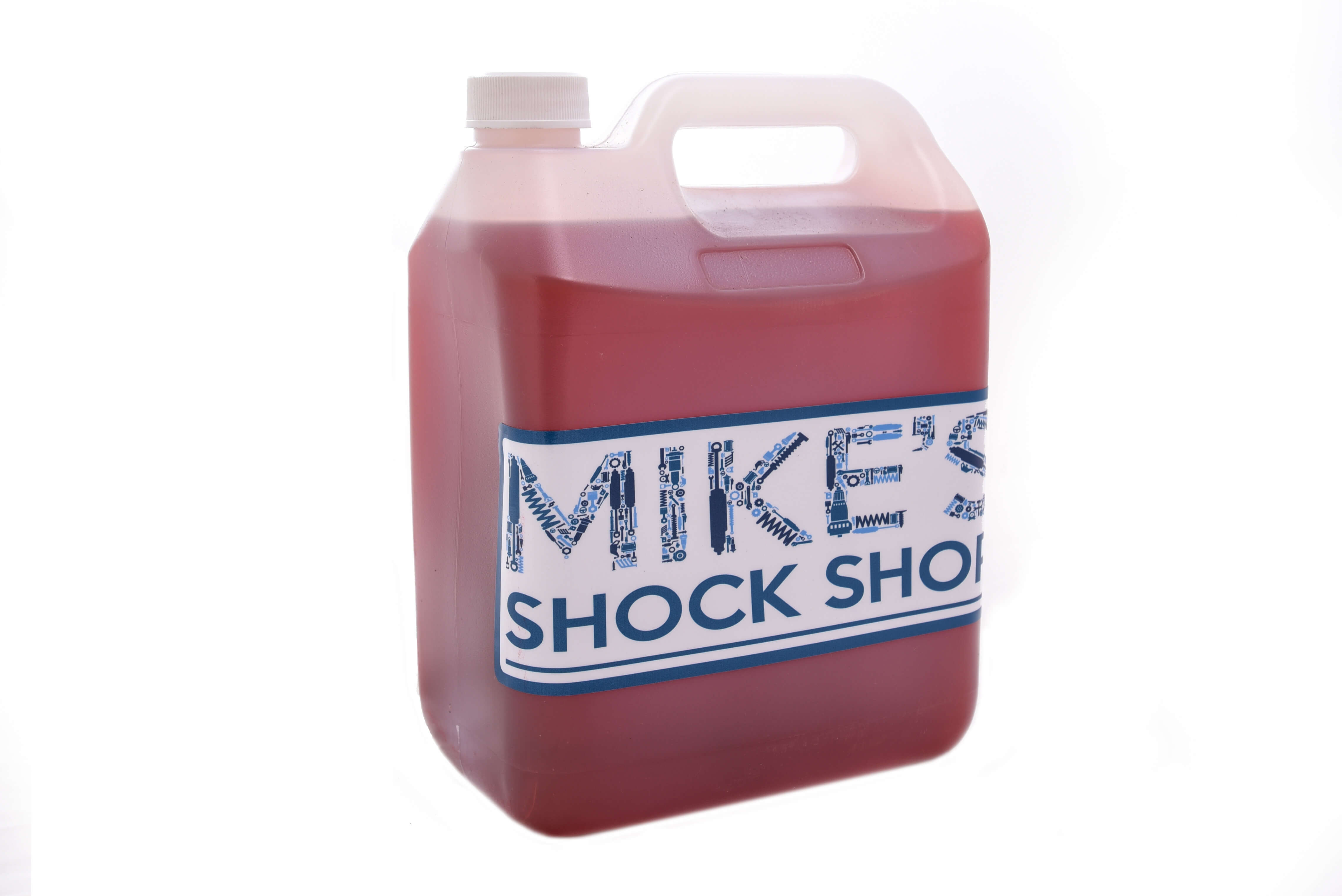 Shock Oil Mike's Shock Shop