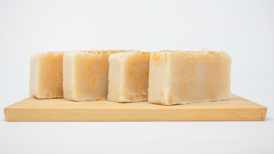 Best Handmade Pure Goat Milk Soap San Diego Mikes Soaps