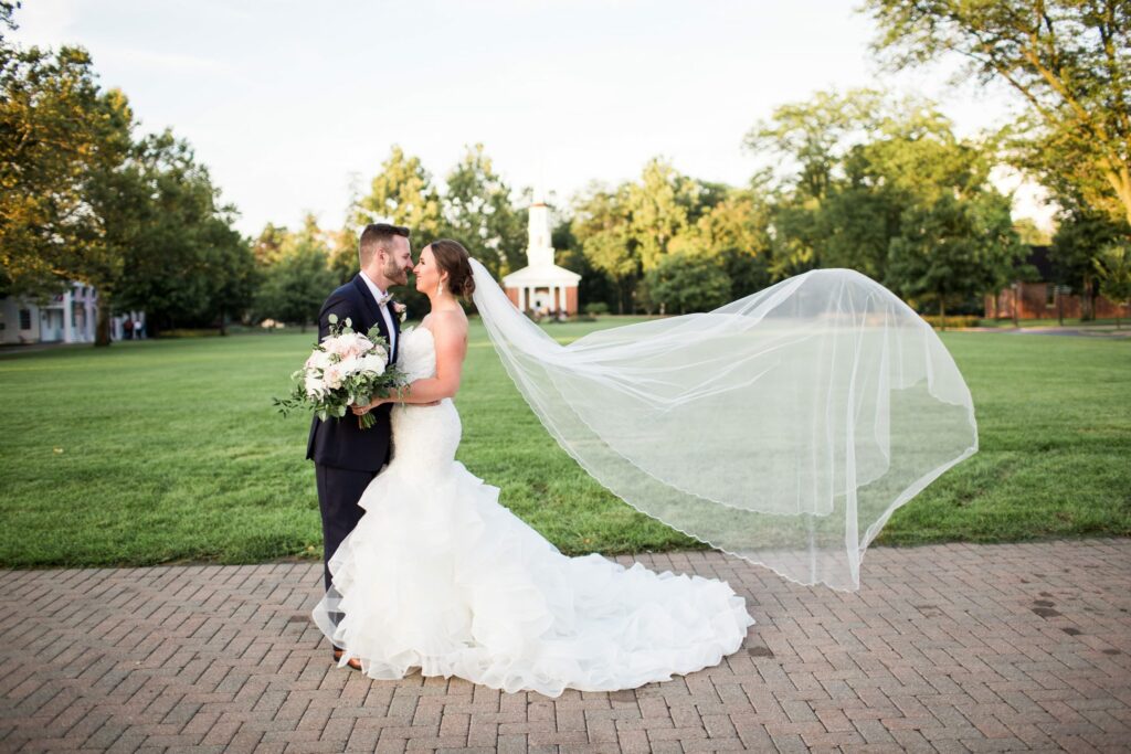 Henry Ford Museum Weddings Mike Staff Productions