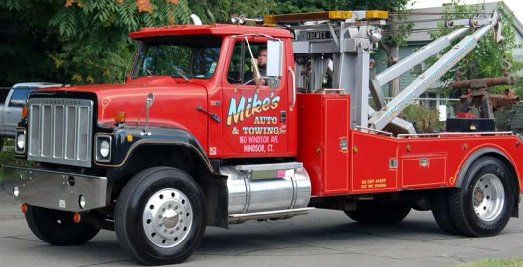Home Lamore's Gulf Station Towing Road Service Windsor Hartford