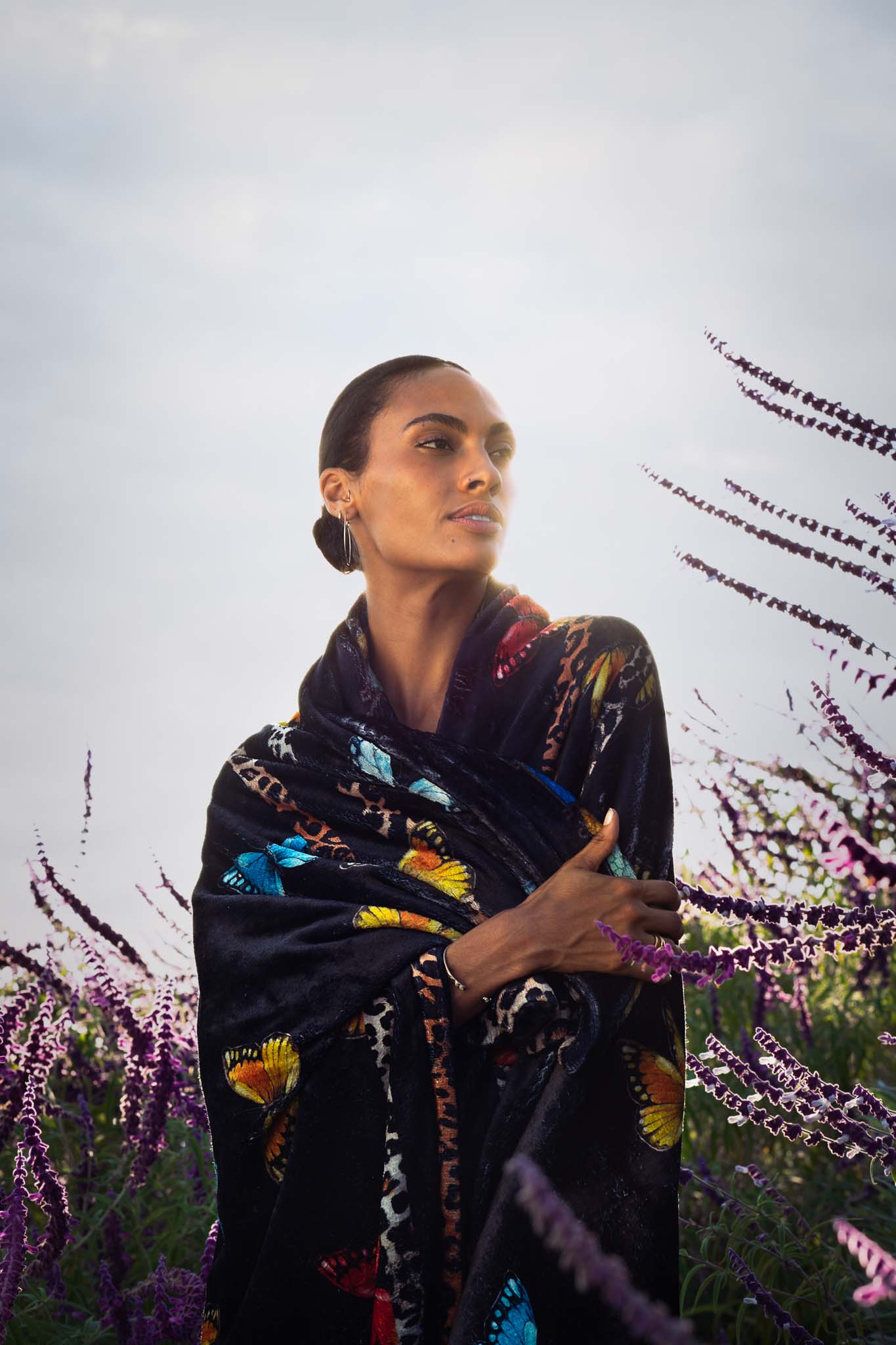 Johnny Was Blanket Campaign Mike Sutter Creative & Technical