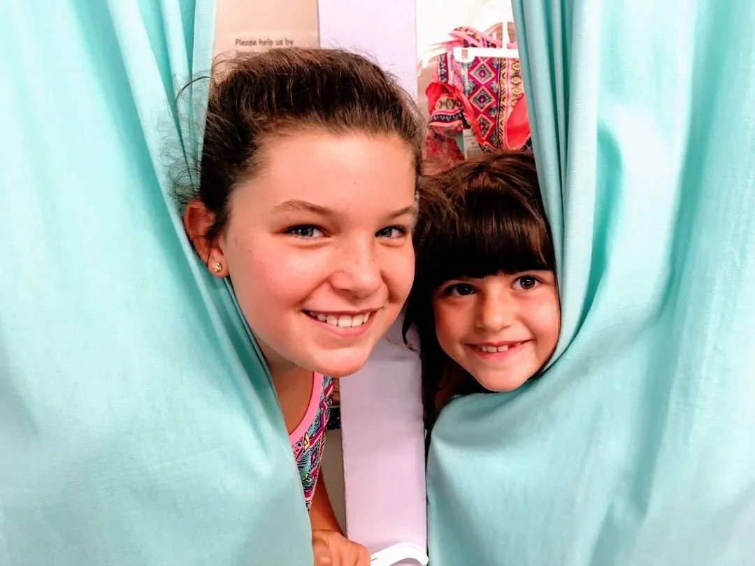 Scenes from Saturday + Ukuleles & Bikinis Mike's Window