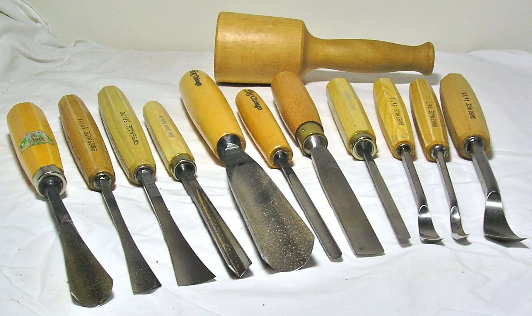 The Basics Of Carving Wood That Any Beginner Should Know