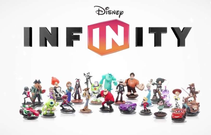 March 3rd is Judgement Day for Disney Infinity’s Online Services