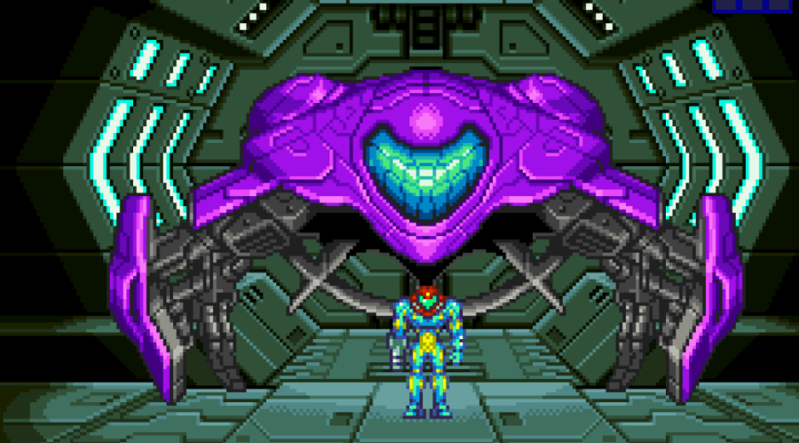 Feature Will A 2d Metroid Game Release On The Switch Miketendo64