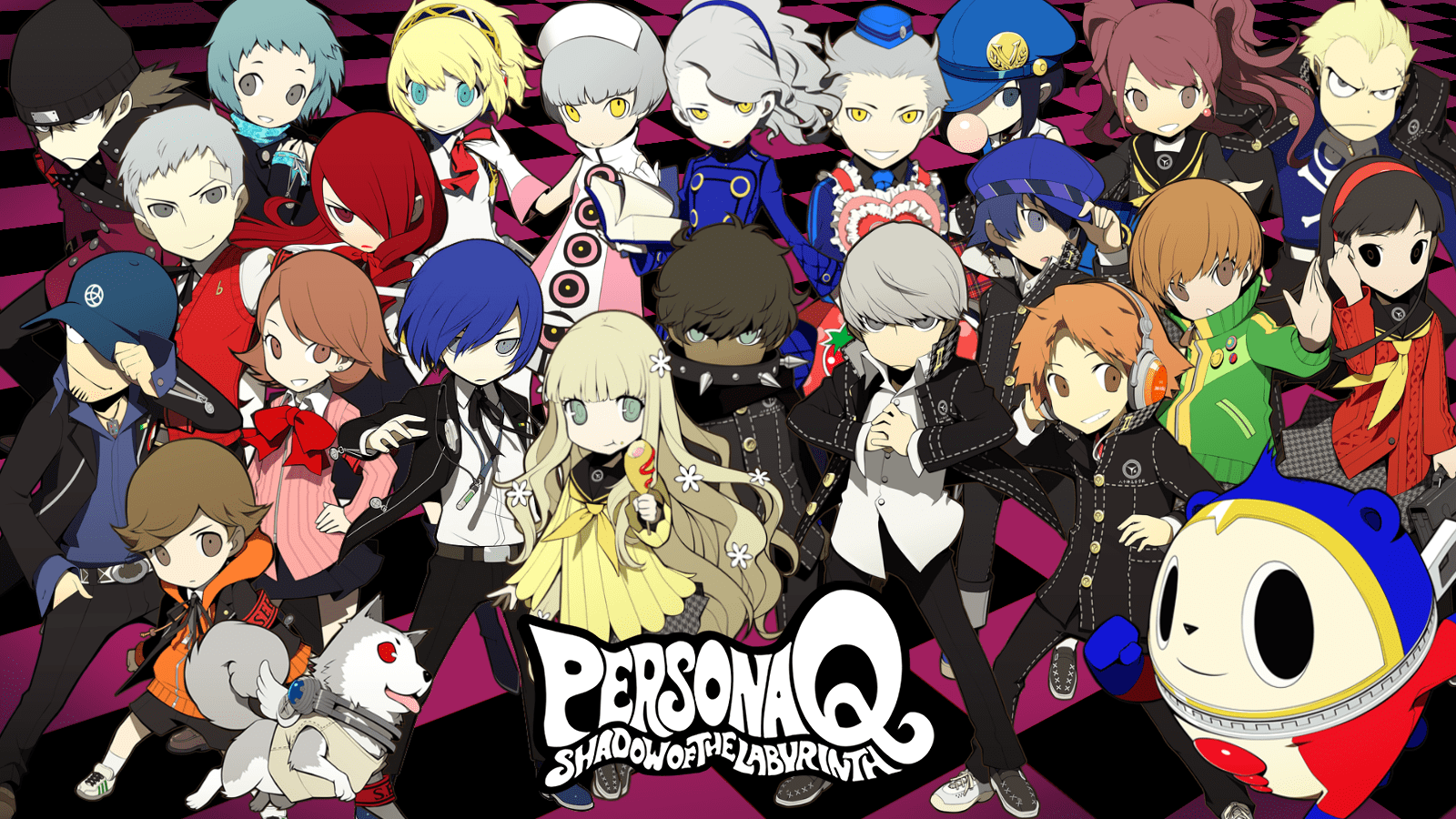 Atlus Hosts 10 or less Sale On Select 3DS Games Miketendo64