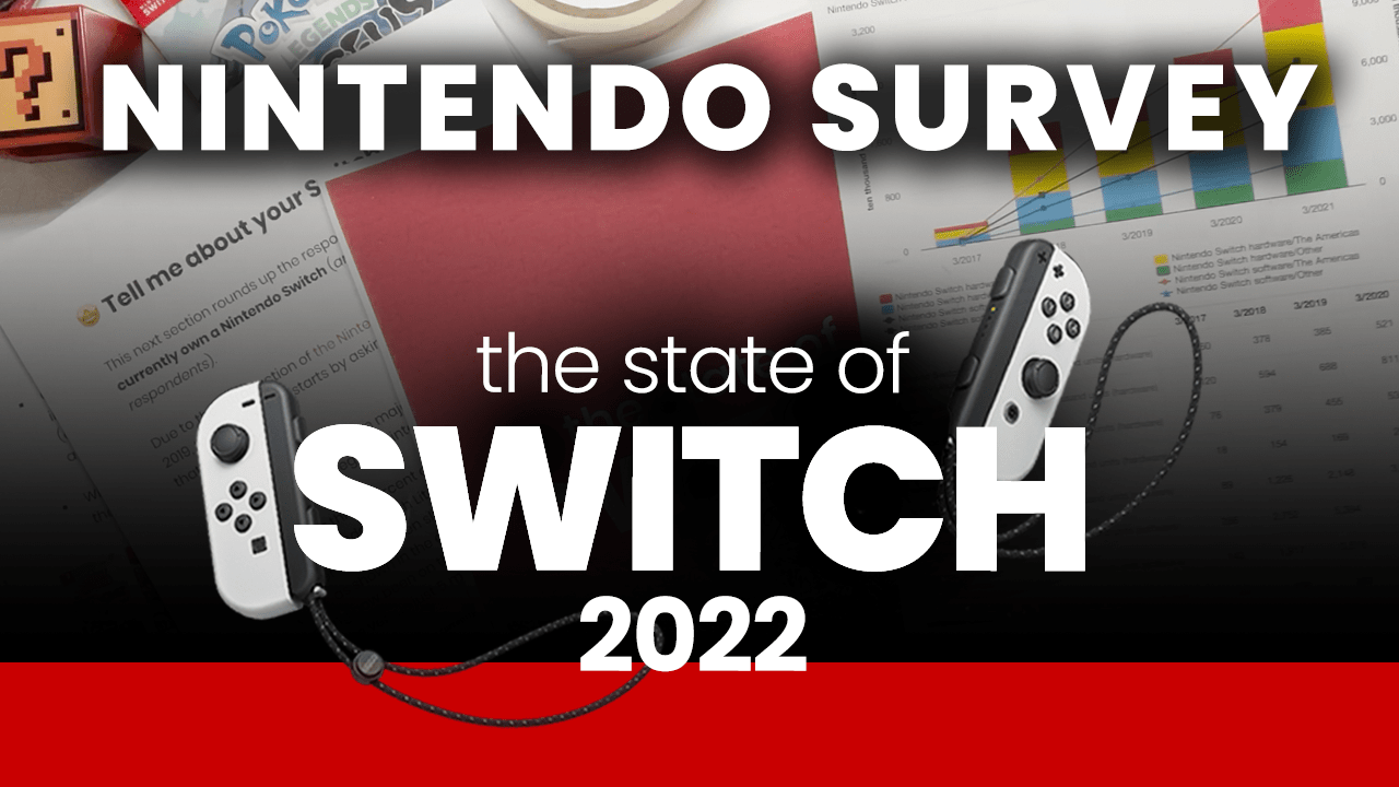 Have Your Thoughts Heard With The Switch Weekly Annual