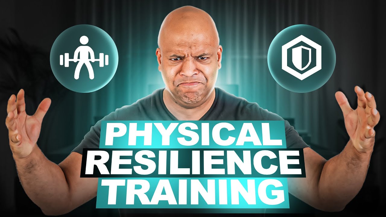 Experts Reveal The REAL Secret to Physical Resilience!