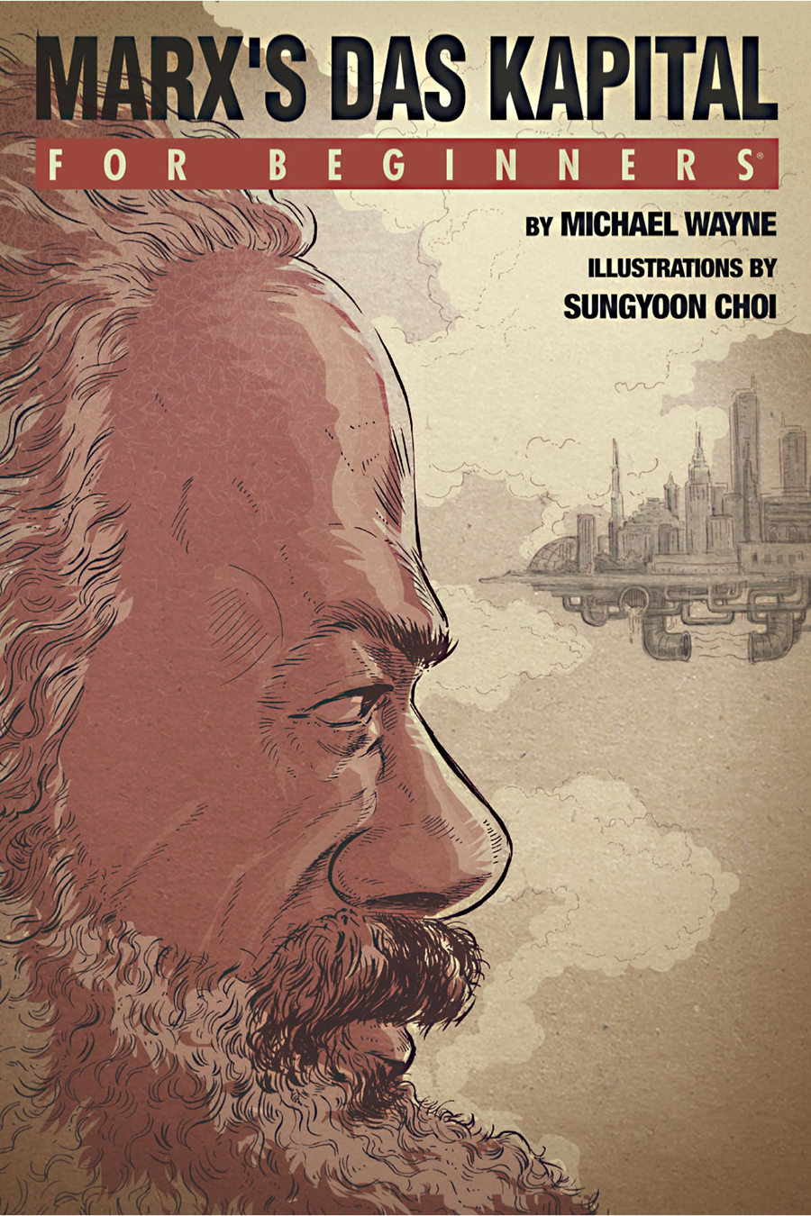 Marx’s Das Kapital Mike Wayne