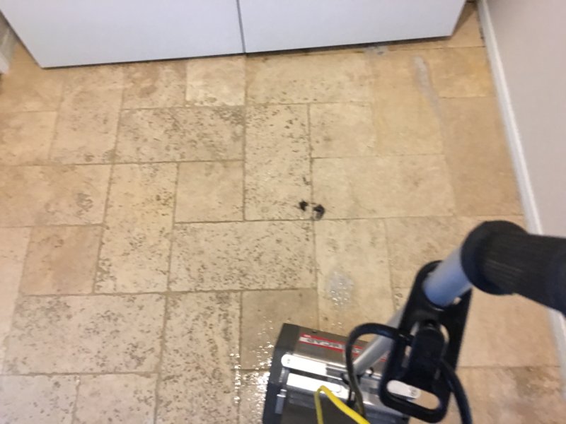 Does ACE hardware sell a grout acid? Mikey's Board