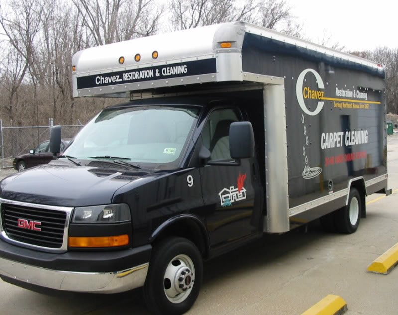 butler truck mount? Mikey's Board