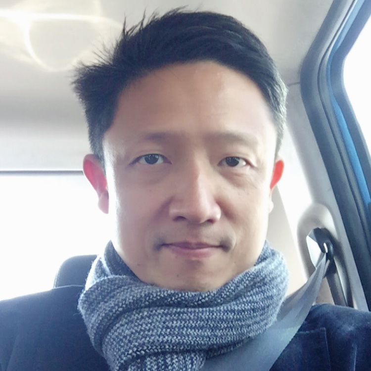 Michael Zhang, PhD