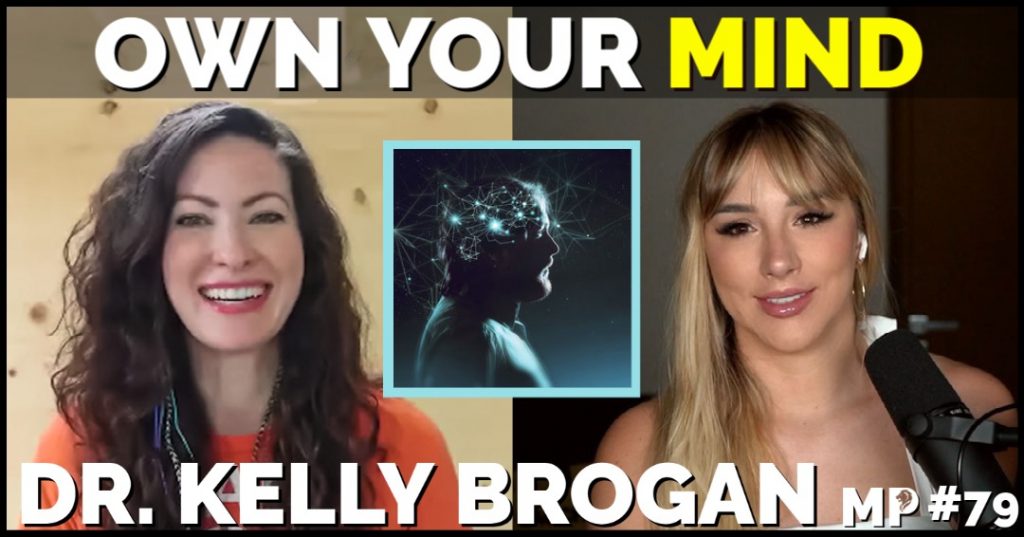 79 Kelly Brogan Mikhaila Peterson