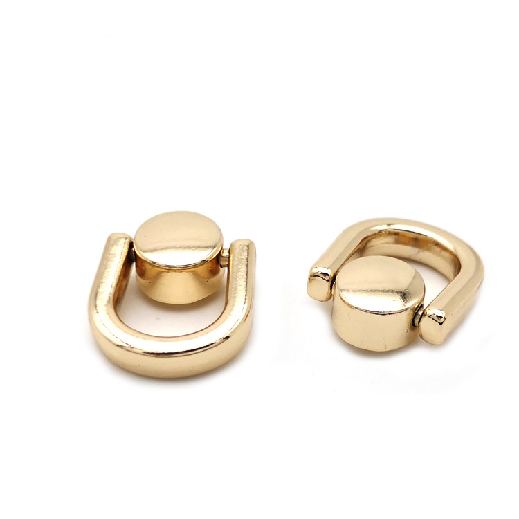 Professional Bag Hardware Manufacturer in China Since 2010