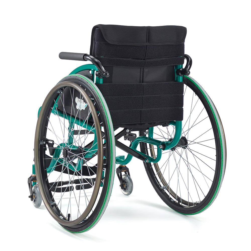 ノーヴァ ライトNOVA_Light｜プレミアム車いすブランド FORCE（フォース）