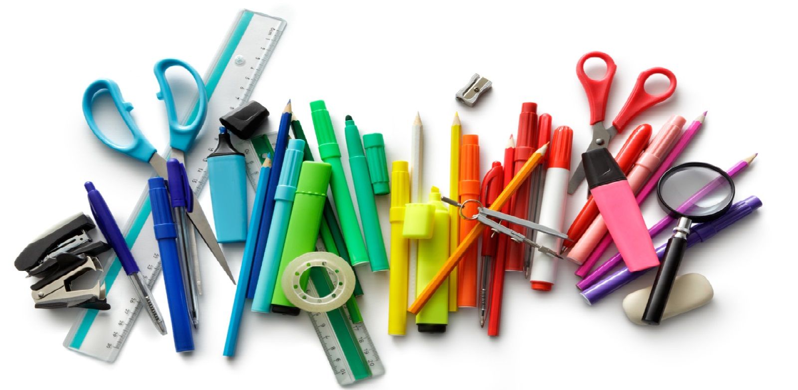 Office Stationery Items List With Images Mikirei