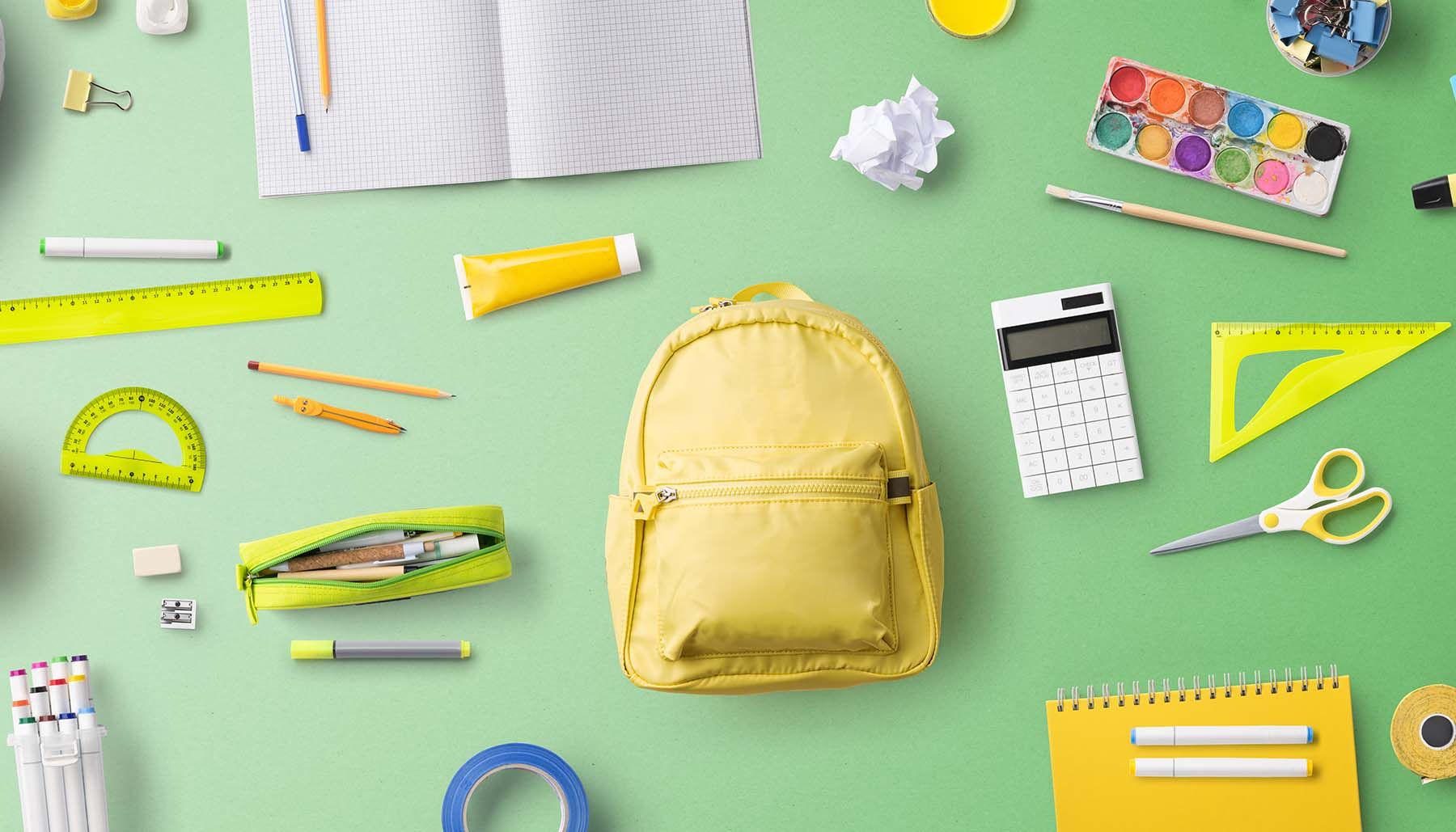 School Stationery Suppliers from China How to Choose the Right One for