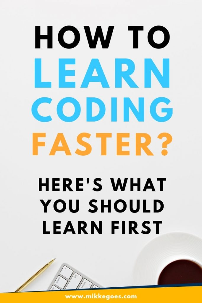 How Computer Science Basics Will Help You Learn Coding Faster (2020)