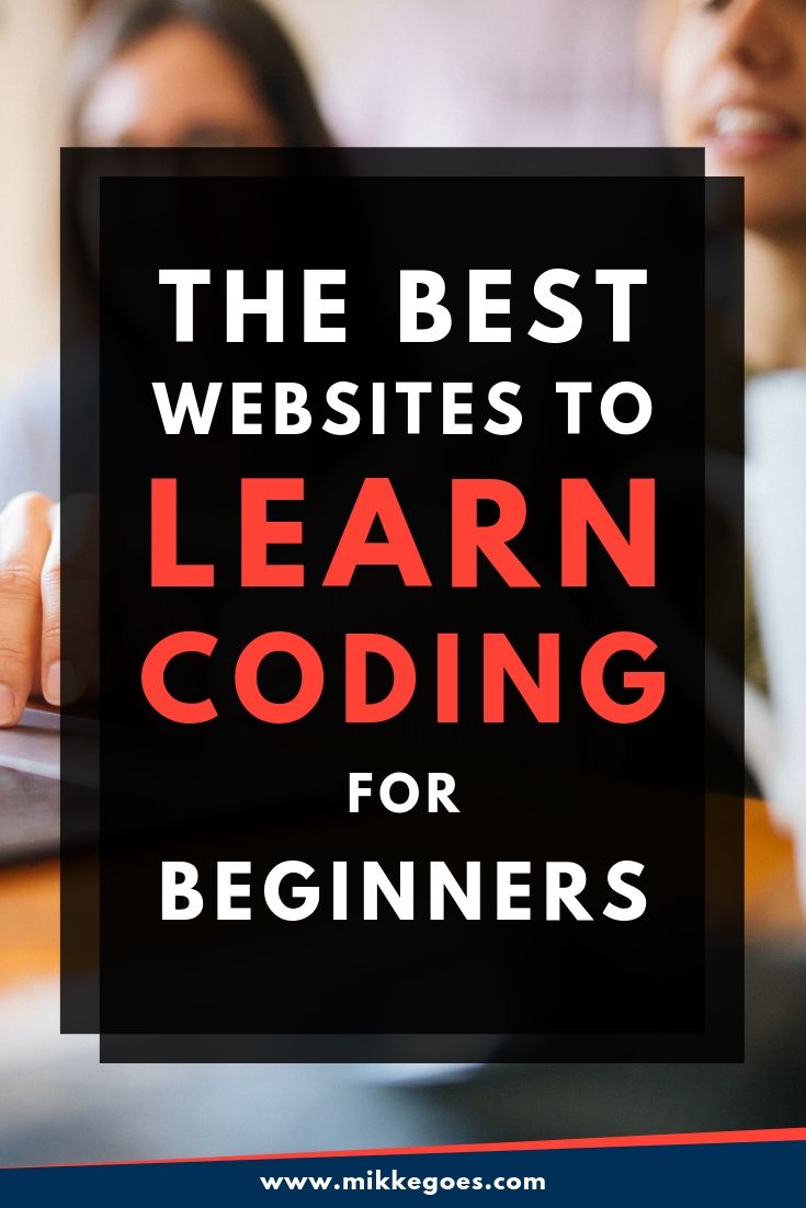 26 Best sites to Learn Coding Online in 2022 (For Free)