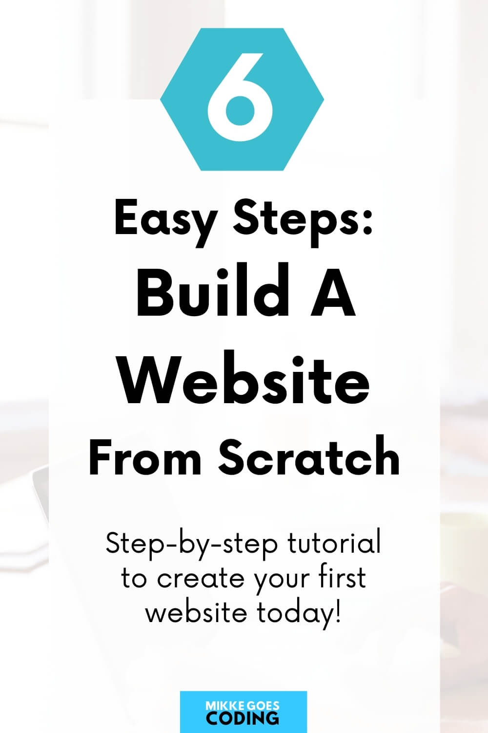 How to Build a site From Scratch in 2022 The Ultimate Guide