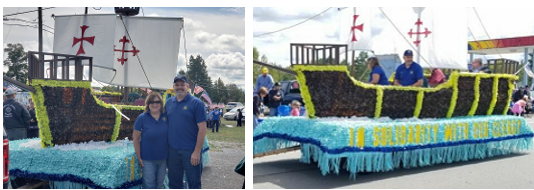 posen potato festival 2023 schedule Michigan Knights of Columbus