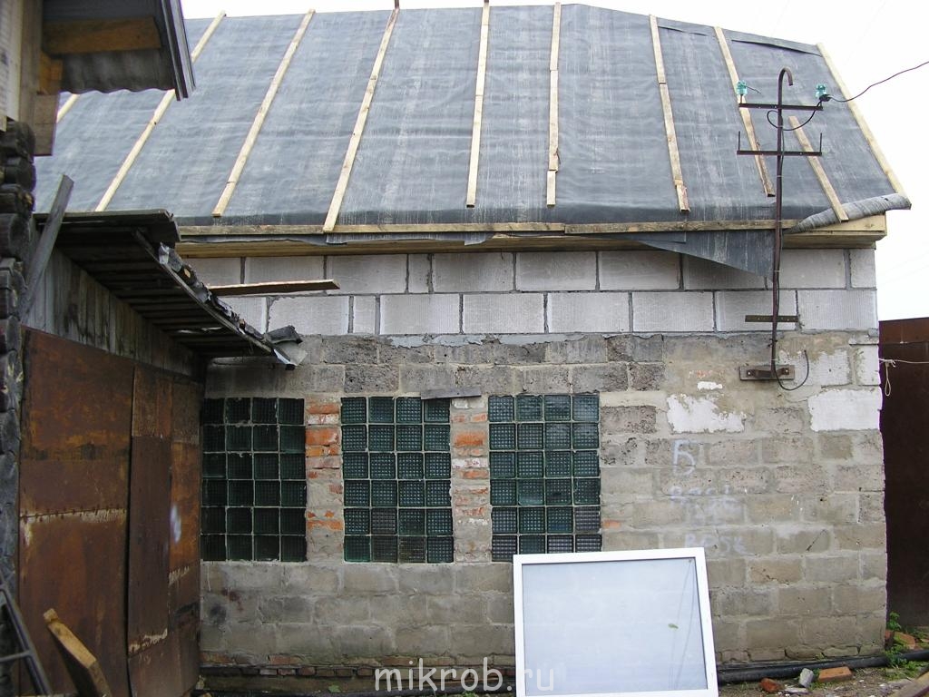 Про гараж. Клуб любителей микроавтобусов и минивэнов