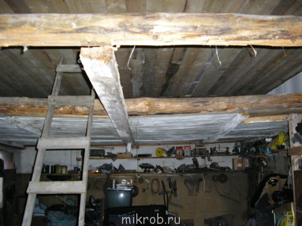 Про гараж. Клуб любителей микроавтобусов и минивэнов