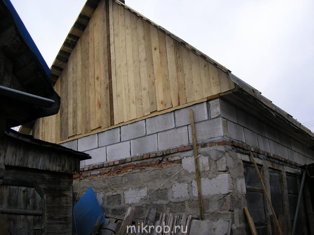 Про гараж. Клуб любителей микроавтобусов и минивэнов