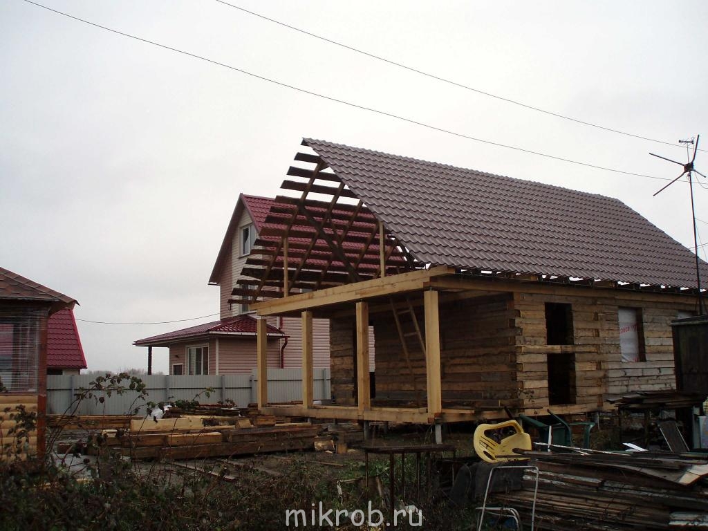 Про гараж. Клуб любителей микроавтобусов и минивэнов