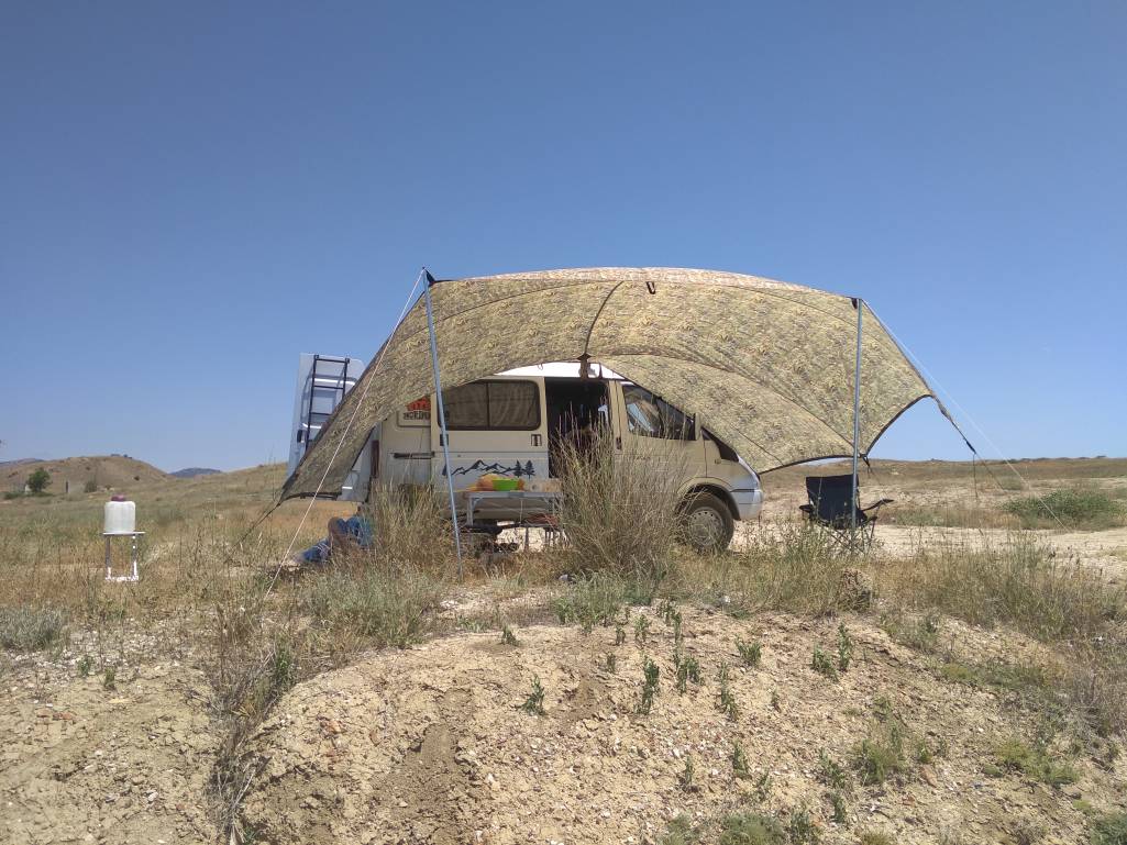 Соболь в крыму Клуб любителей микроавтобусов и минивэнов