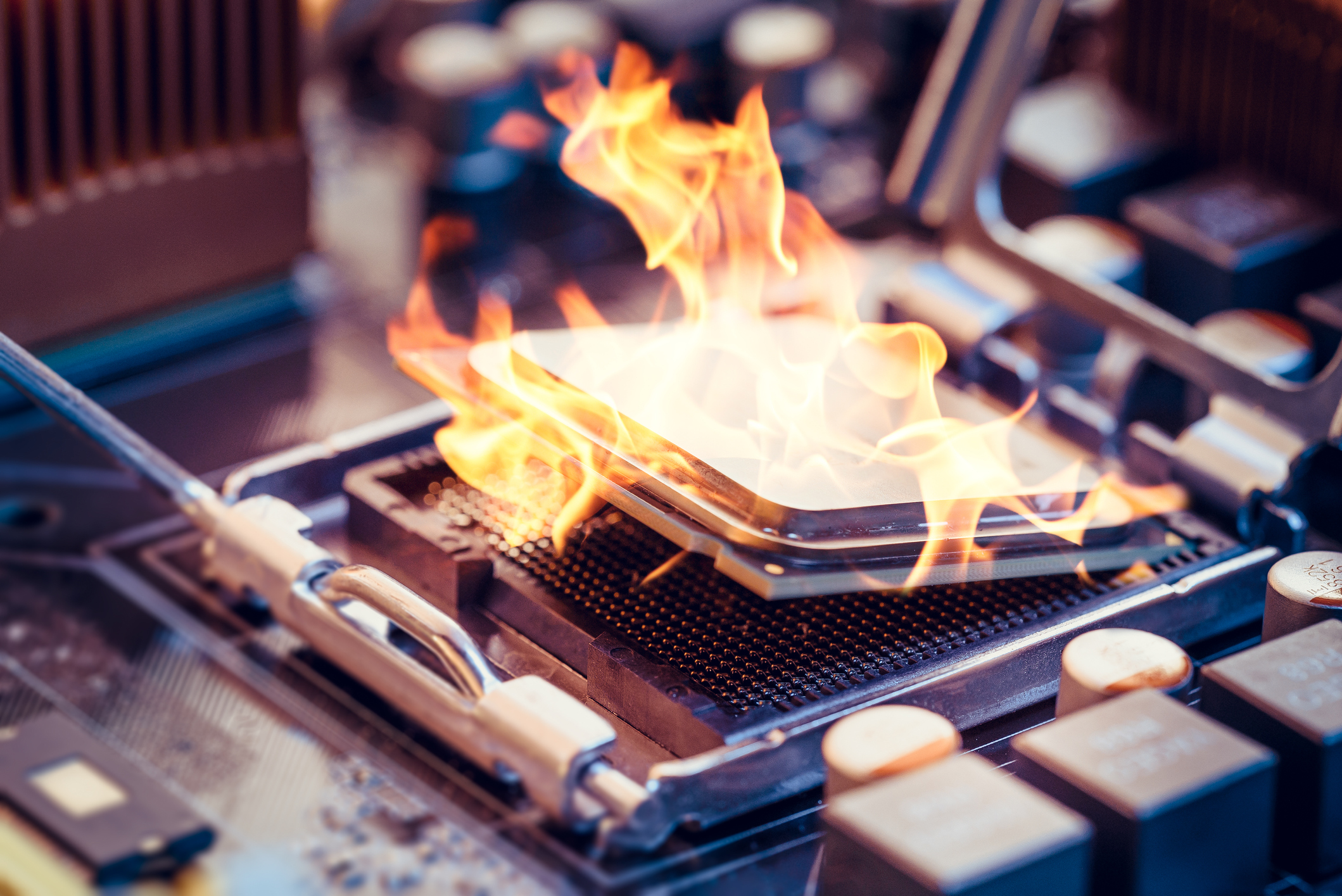 Mikrokontroler.pl portal dla elektroników » Precyzyjne pomiary