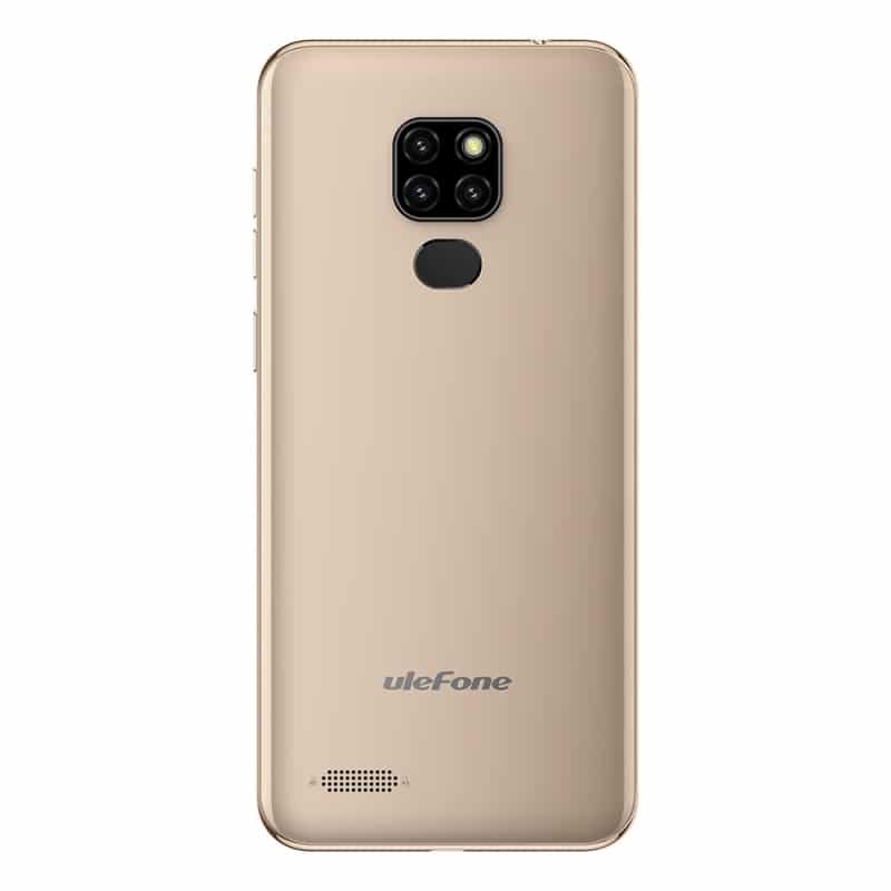 Order The Ulefone Note 7P Smartphone Online In South Africa And Get It