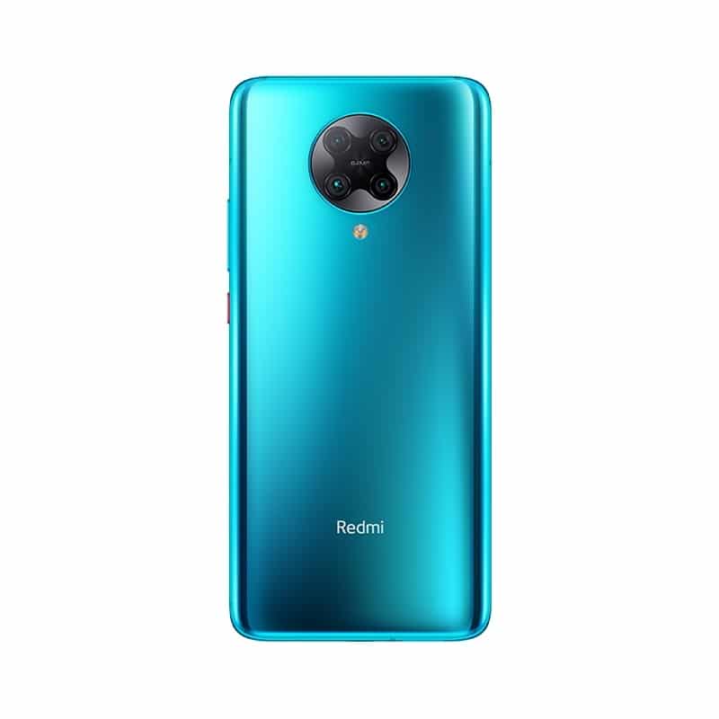 Xiaomi Redmi K30 Pro Zoom Smartphone MikroTech